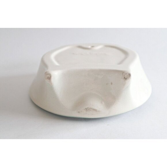 Royal Copley Vintage Fruit Wall Pocket Ceramic 1950's Mid Century - Picture 4 of 6